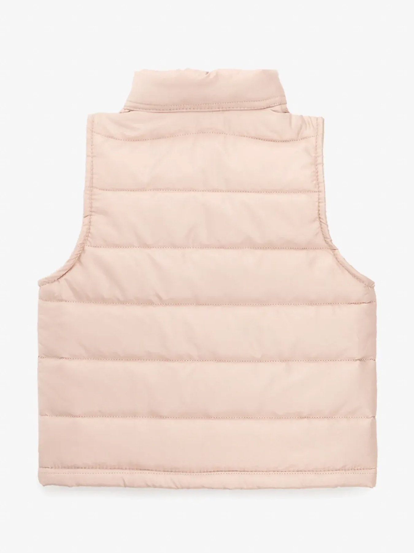 Жилет с утеплителем Dinomin модель 2000991024762 Фото