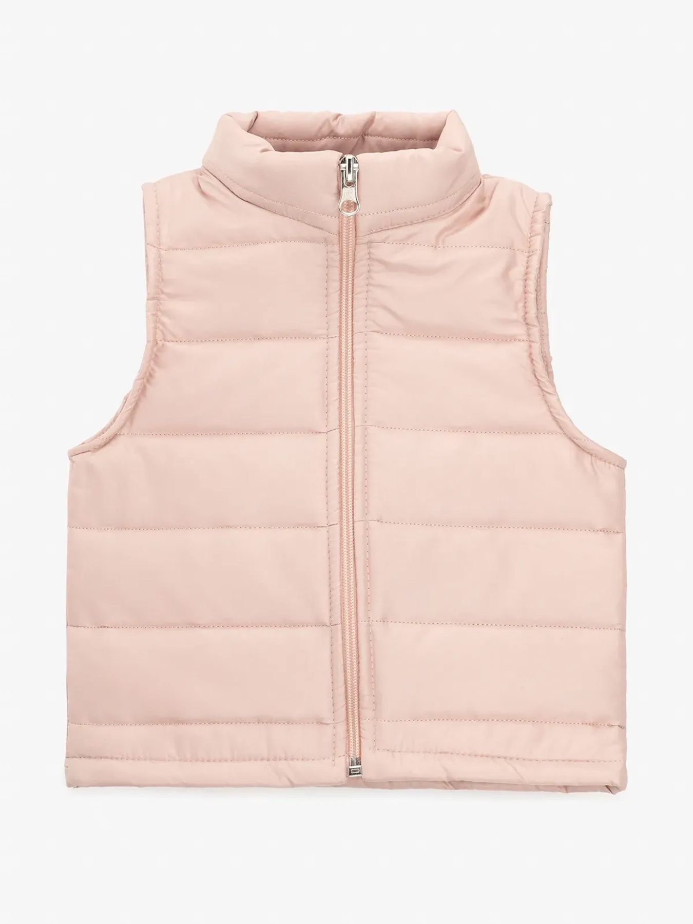 Жилет с утеплителем Dinomin модель 2000991024762 Фото