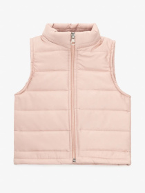 Жилет с утеплителем Dinomin модель 2000991024762 Фото