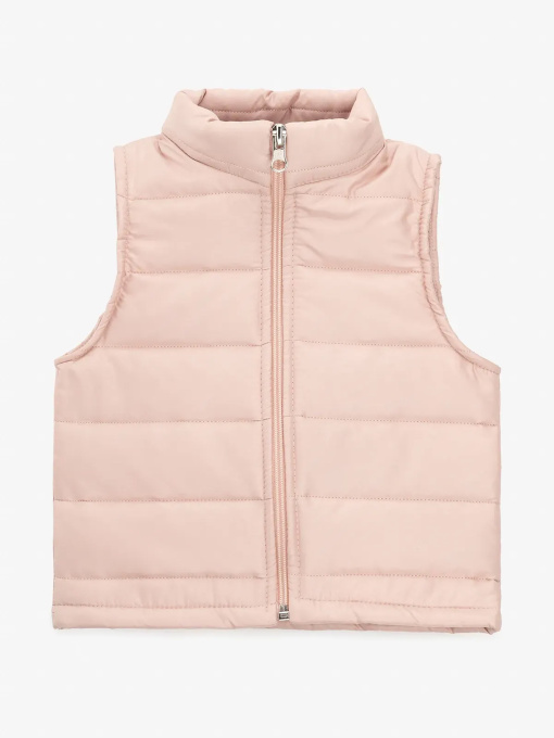 Жилет с утеплителем Dinomin модель 2000991024762 Фото