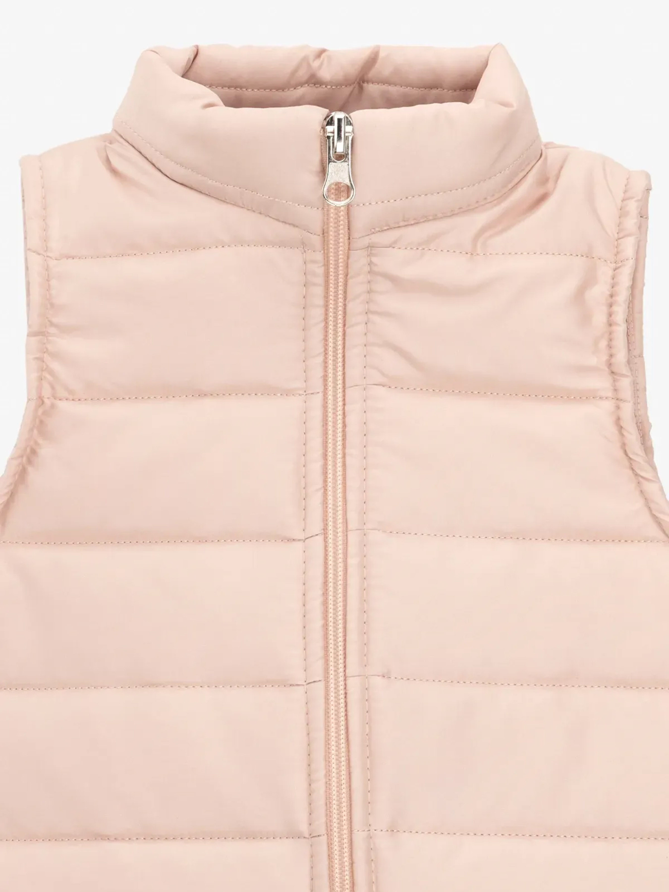 Утепленный жилет Dinomin модель 2000991024762 Фото