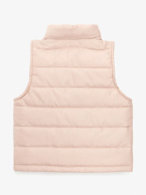 Утепленный жилет Dinomin модель 2000991024762 Фото