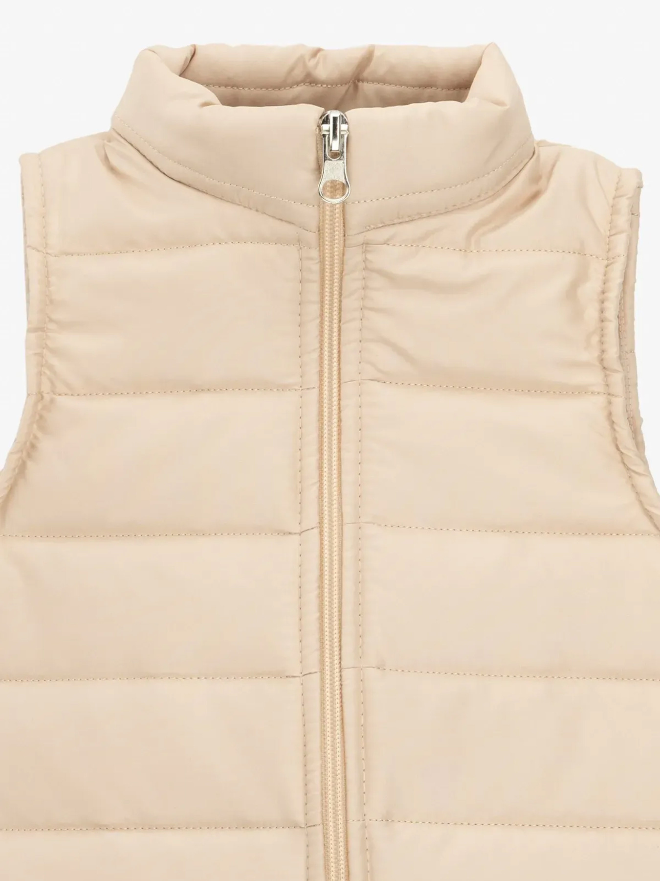 Жилет з утеплювачем Dinomin модель 2000991024809 Фото