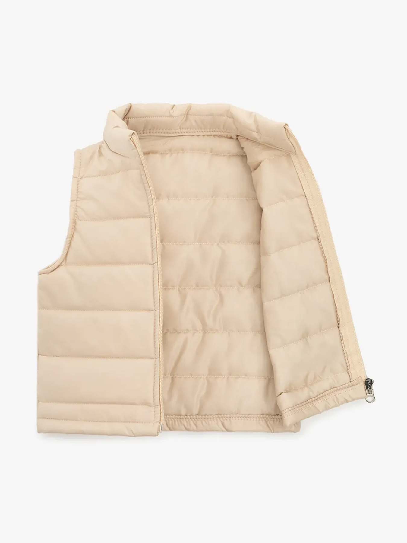 Жилет з утеплювачем Dinomin модель 2000991024809 Фото