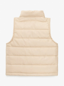 Жилет з утеплювачем Dinomin модель 2000991024809 Фото