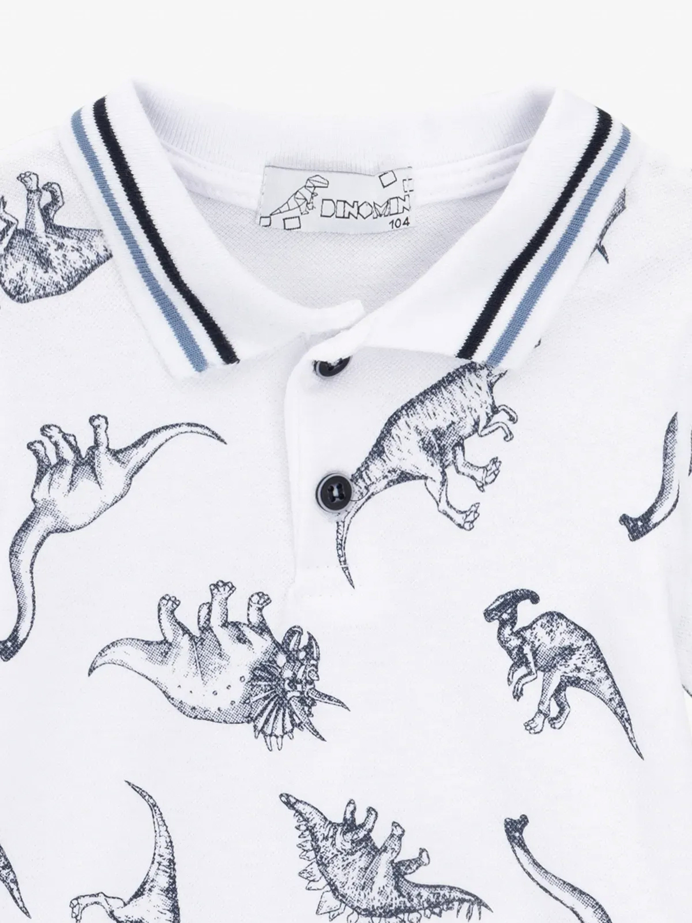 Костюм Dinomin модель 2000991040915 Фото