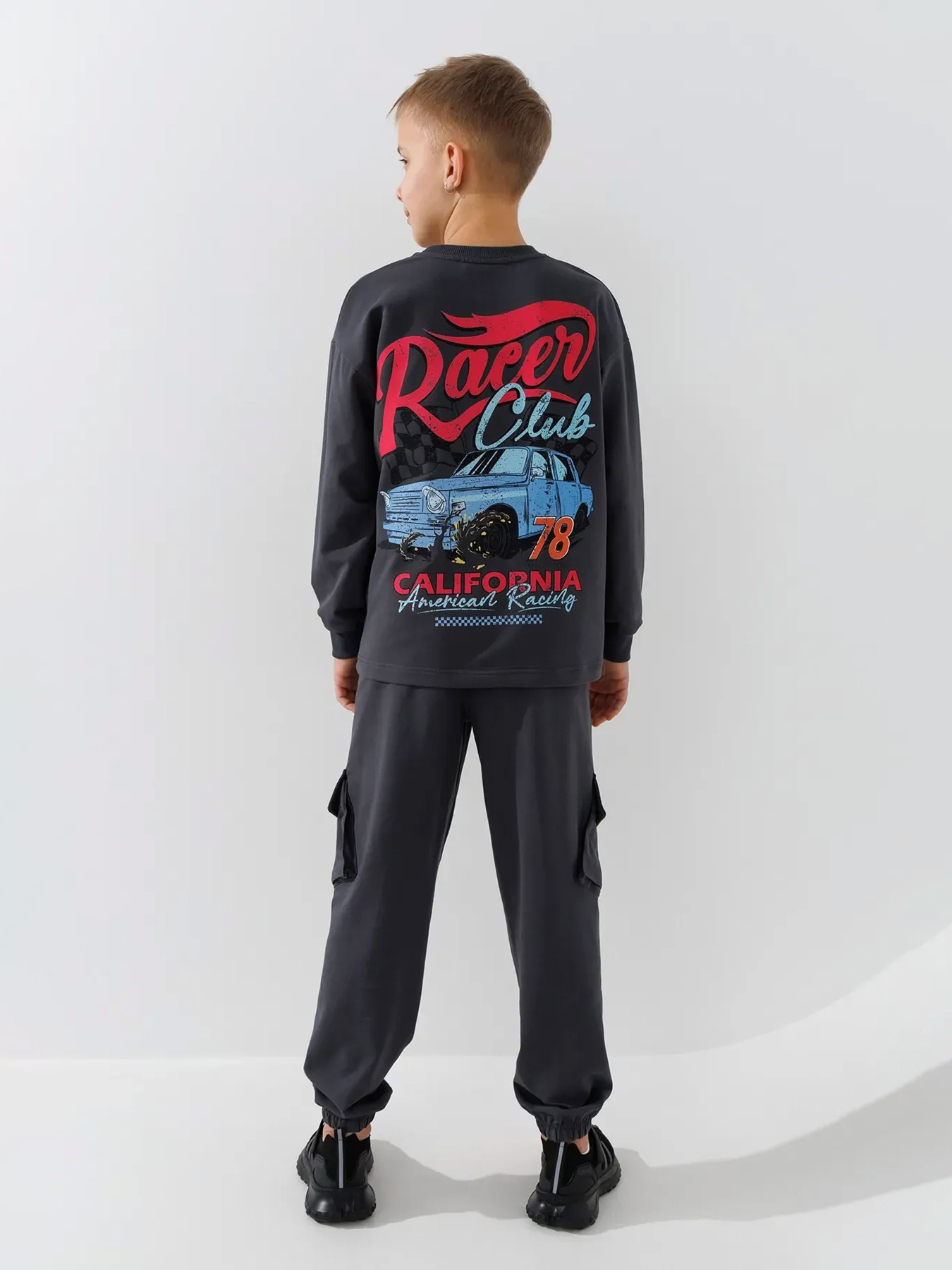 Штаны спортивные LAWA модель 2000991035942 Фото