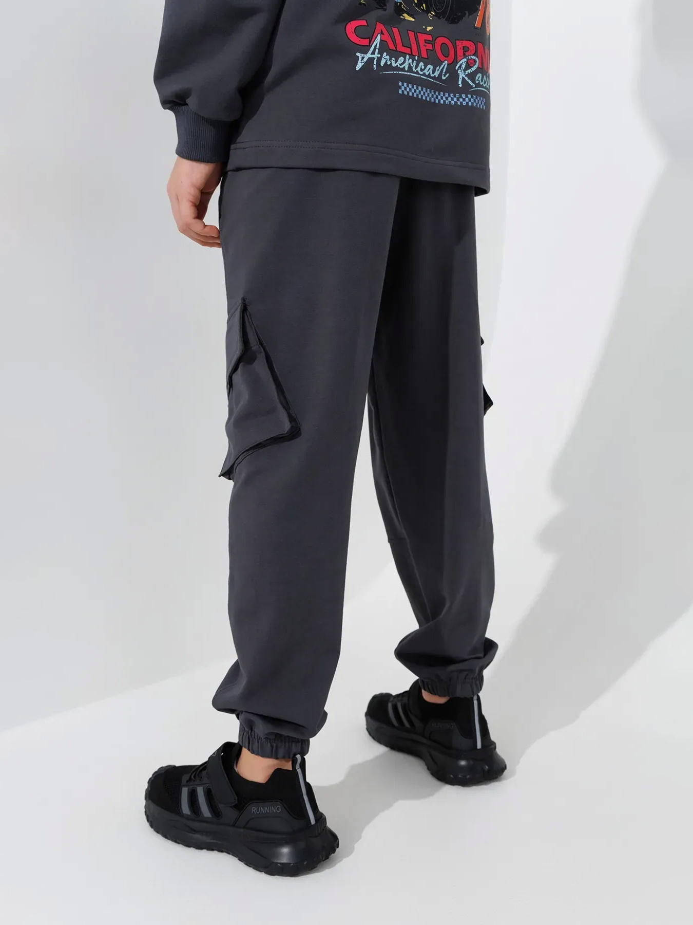 Штаны спортивные LAWA модель 2000991035942 Фото