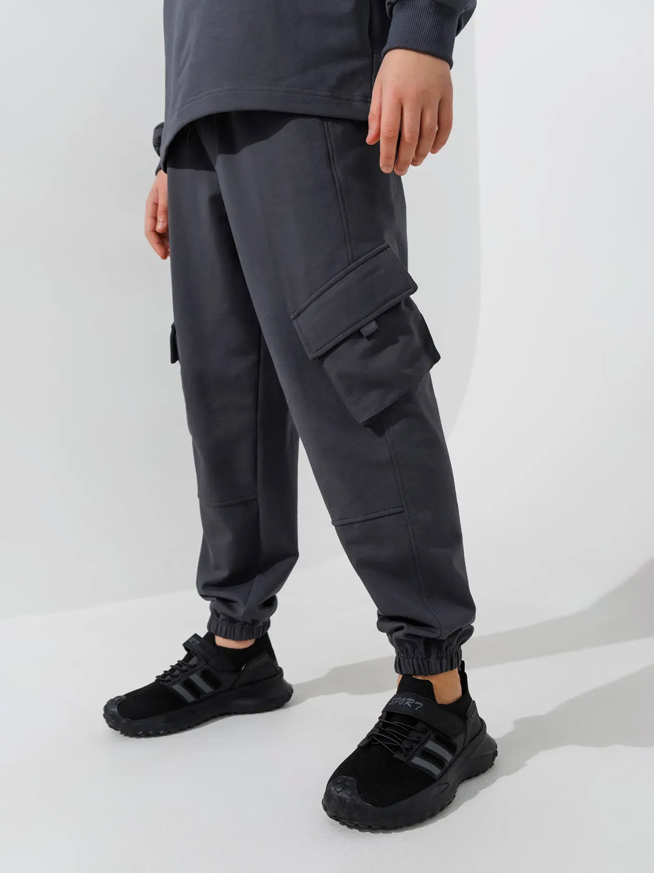 Штаны спортивные LAWA модель 2000991035942 Фото