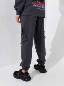 Штаны спортивные LAWA модель 2000991035942 Фото