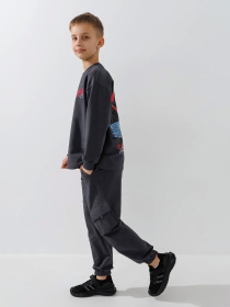 Спортивні штани LAWA модель 2000991035942 Фото