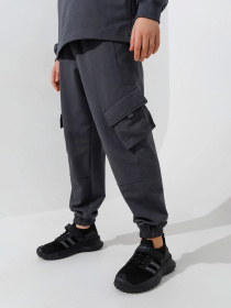 Спортивні штани LAWA модель 2000991035942 Фото