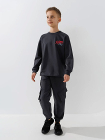 Спортивні штани LAWA модель 2000991035942 Фото