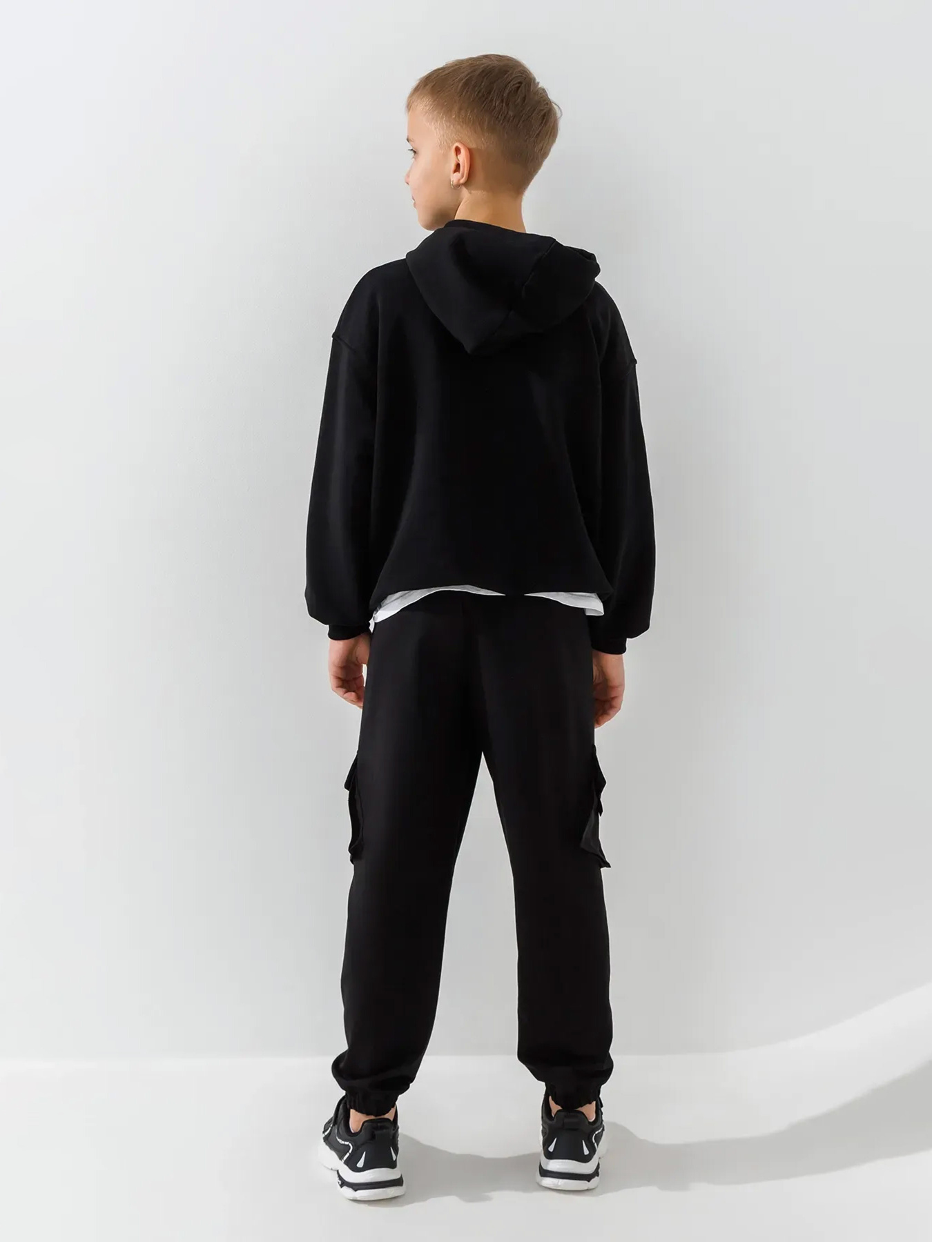 Спортивні штани LAWA модель 2000991035867 Фото