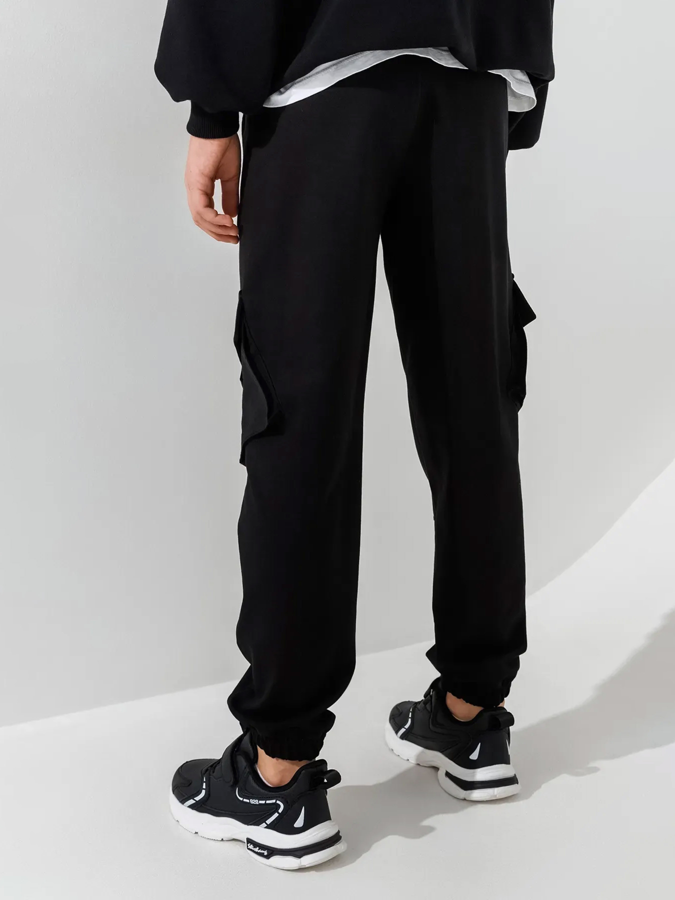 Спортивні штани LAWA модель 2000991035867 Фото