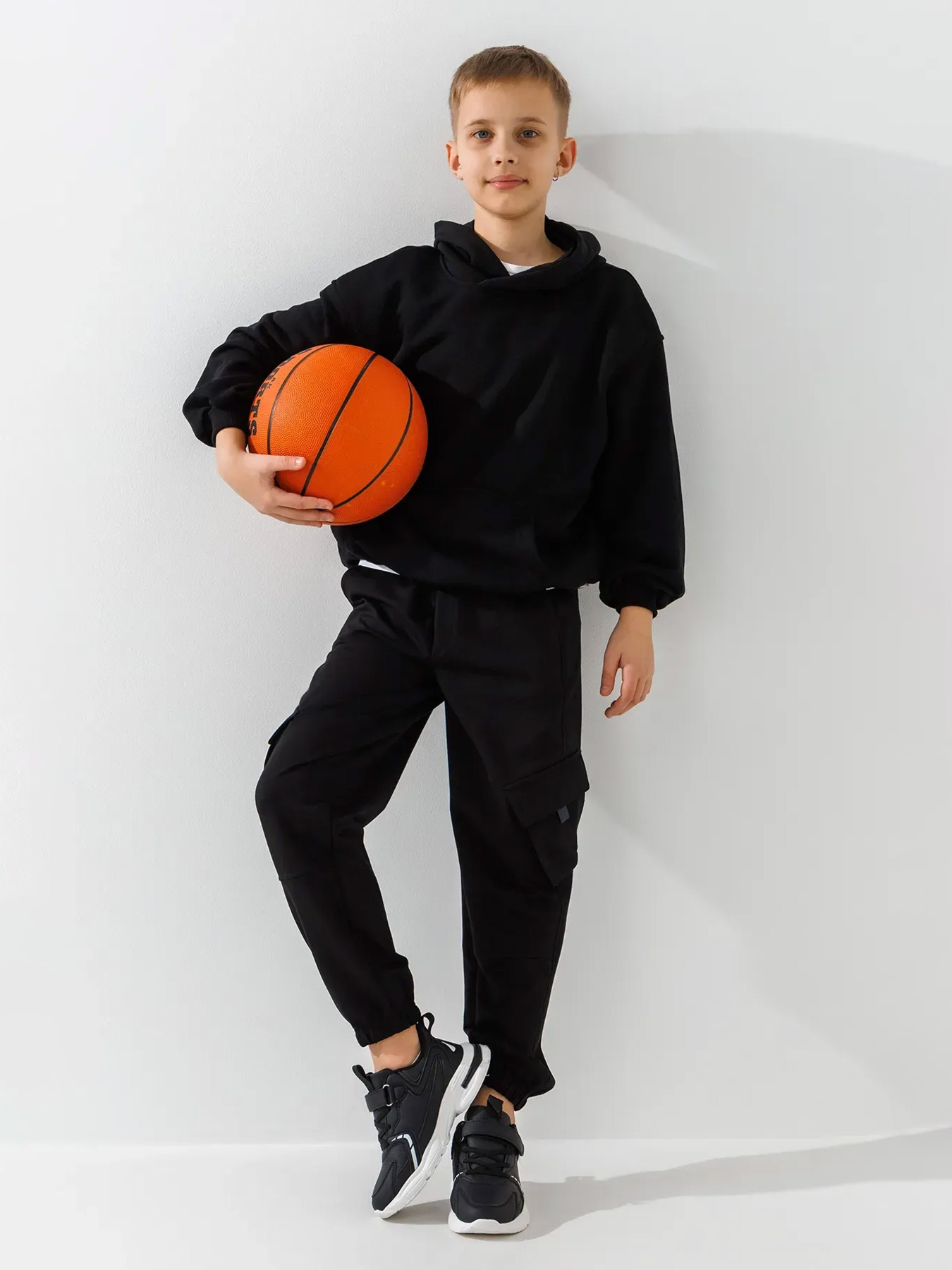 Спортивні штани LAWA модель 2000991035867 Фото