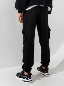 Спортивні штани LAWA модель 2000991035867 Фото