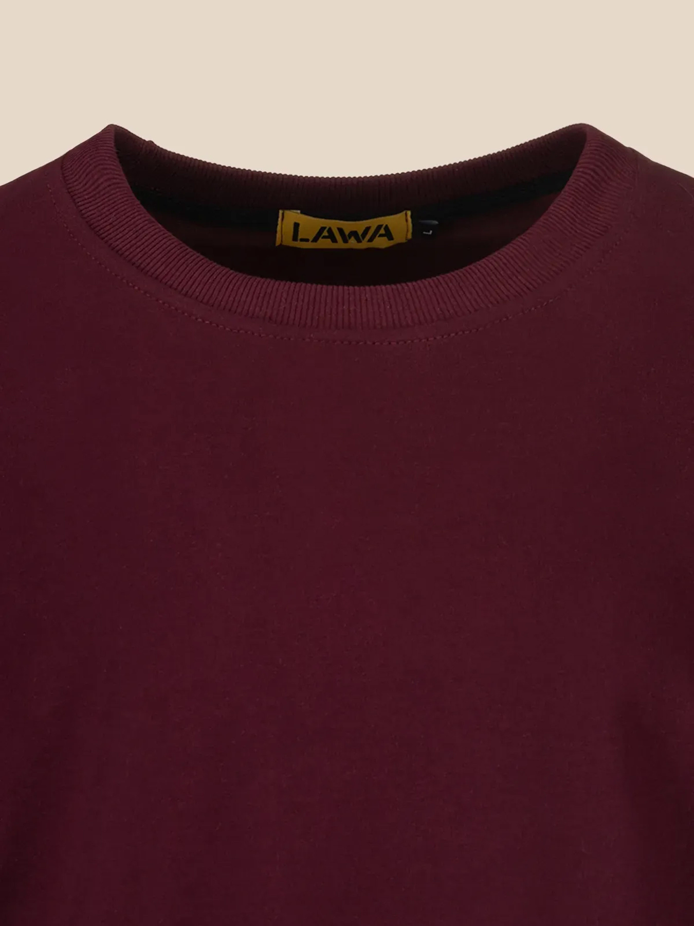 Свитшот LAWA модель 2000991050617 Фото