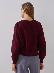 Свитшот LAWA модель 2000991050617 Фото