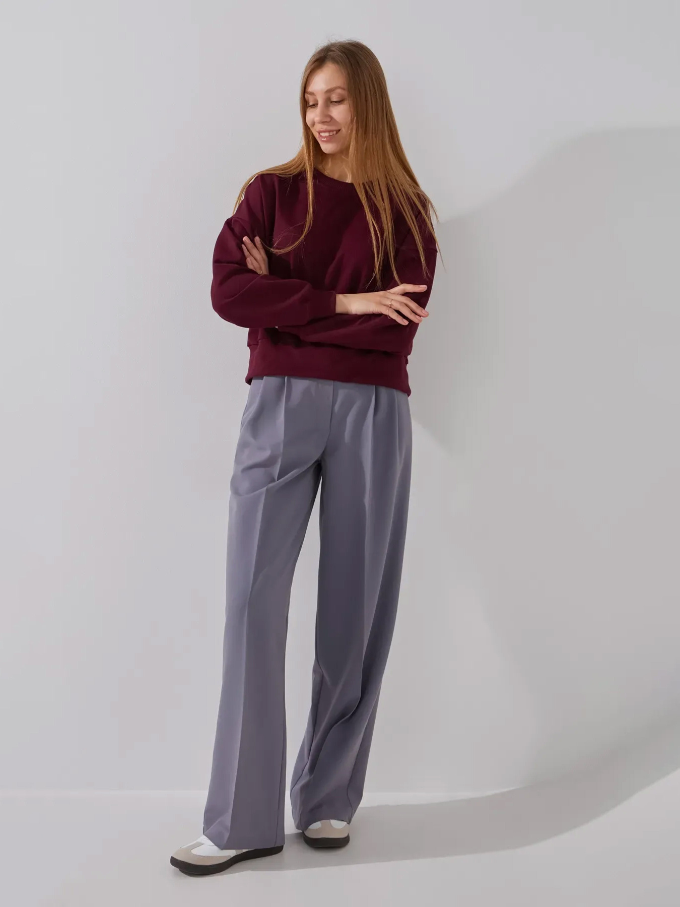 Світшот LAWA модель 2000991050617 Фото