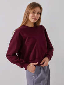 Світшот LAWA модель 2000991050617 Світшот LAWA модель 2000991050617 Фото