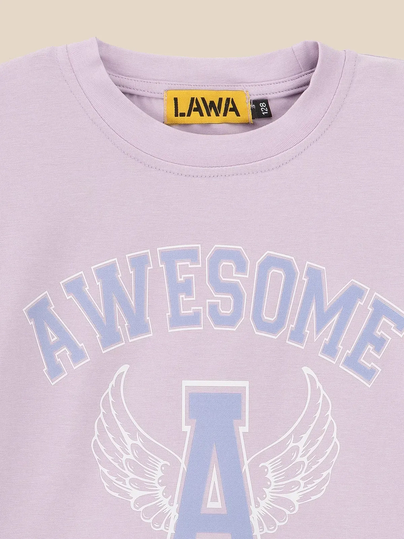 Лонгслів LAWA модель 2000991055575 Фото