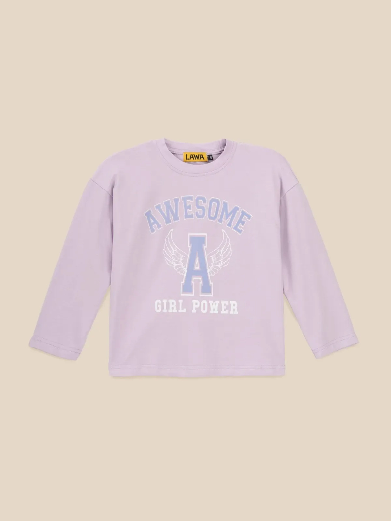 Лонгслів LAWA модель 2000991055575 Фото