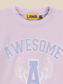 Лонгслів LAWA модель 2000991055575 Фото