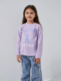 Лонгслів LAWA модель 2000991055575 Фото