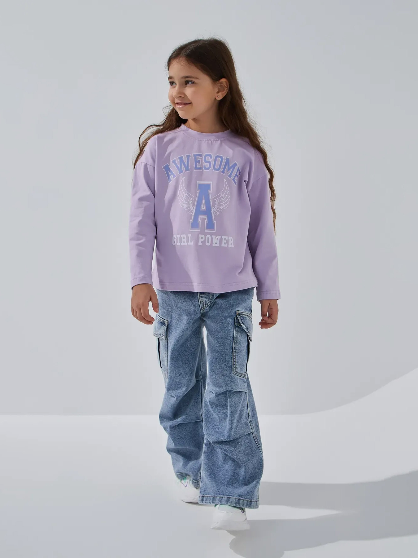 Лонгслив LAWA модель 2000991055575 Фото