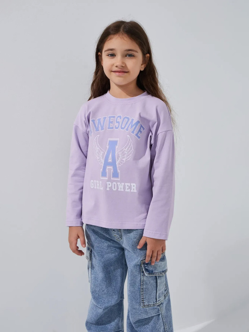 Лонгслив LAWA модель 2000991055575 Фото