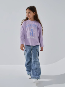 Лонгслив LAWA модель 2000991055575 Фото