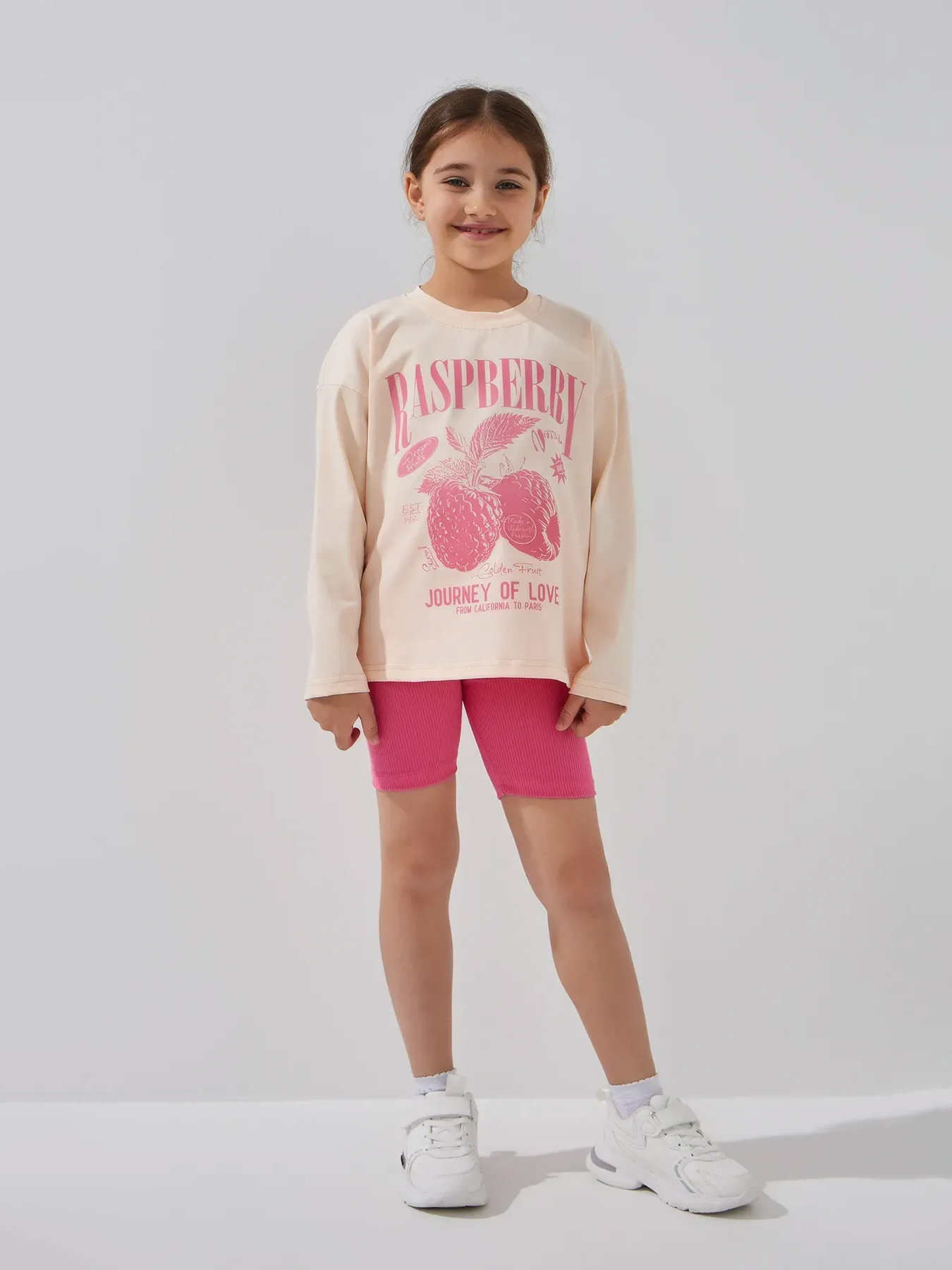 Лонгслів LAWA модель 2000991055278 Фото