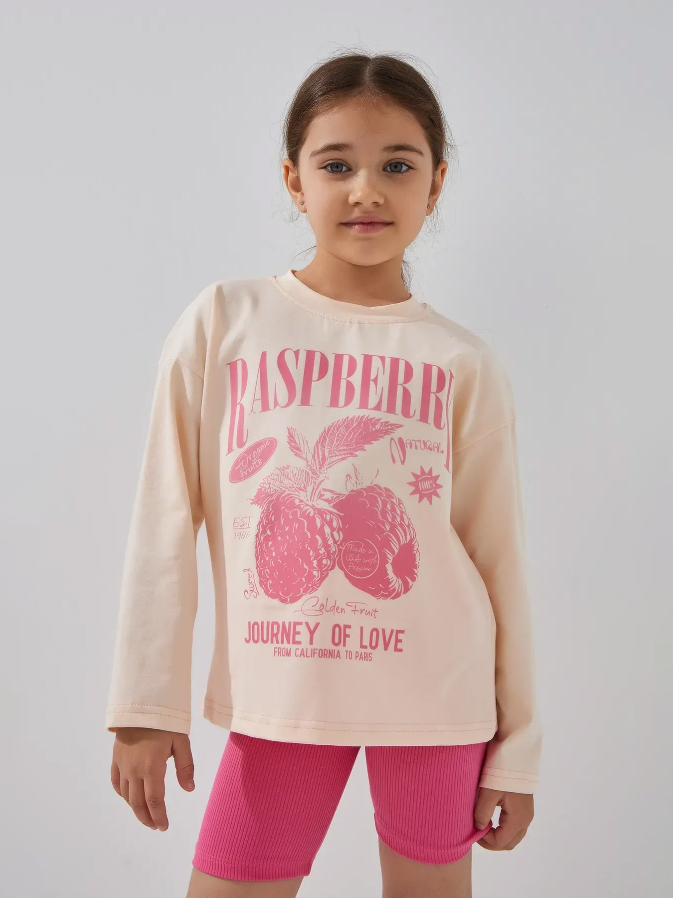 Лонгслів LAWA модель 2000991055278 Фото