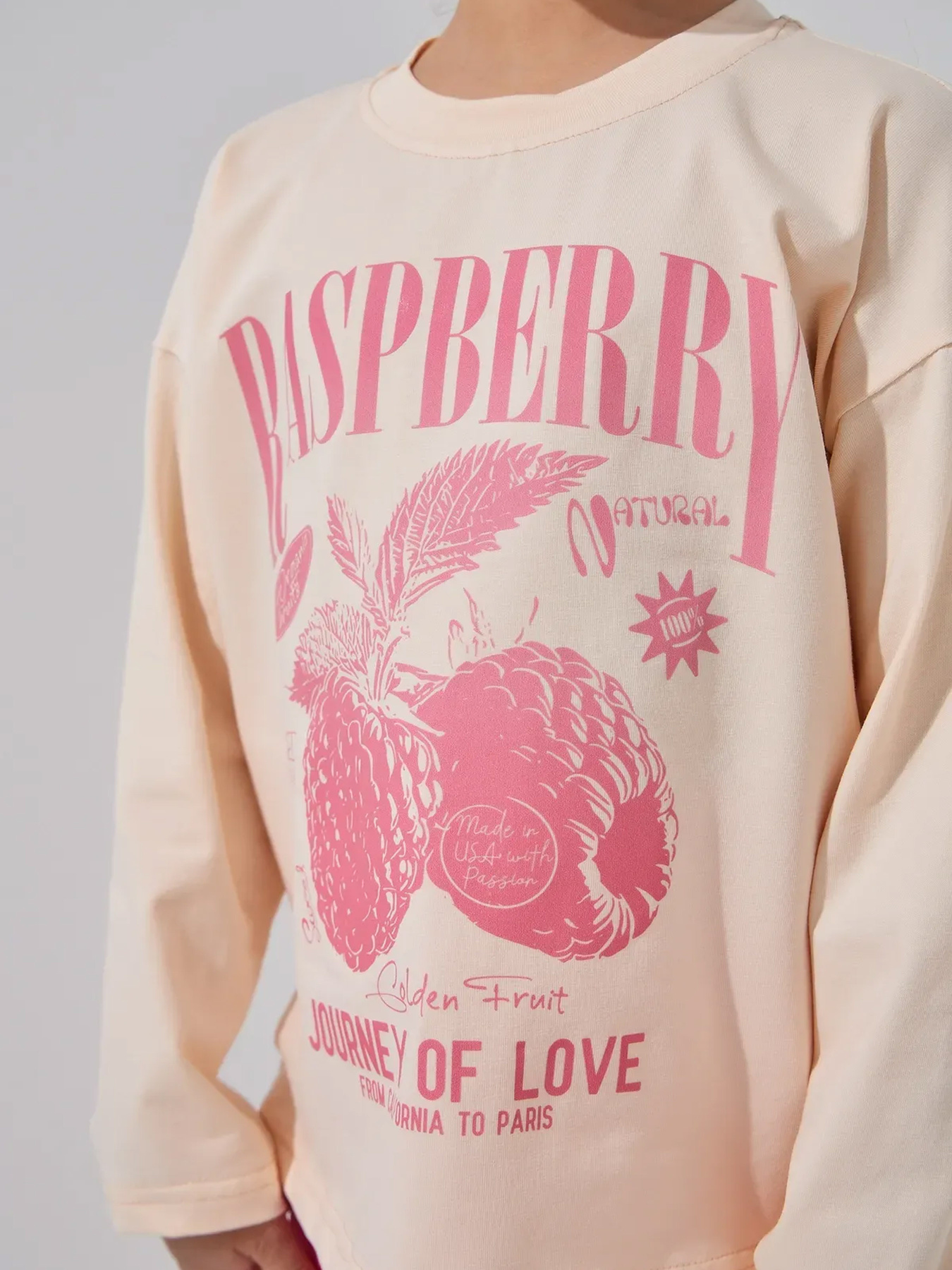 Лонгслів LAWA модель 2000991055278 Фото