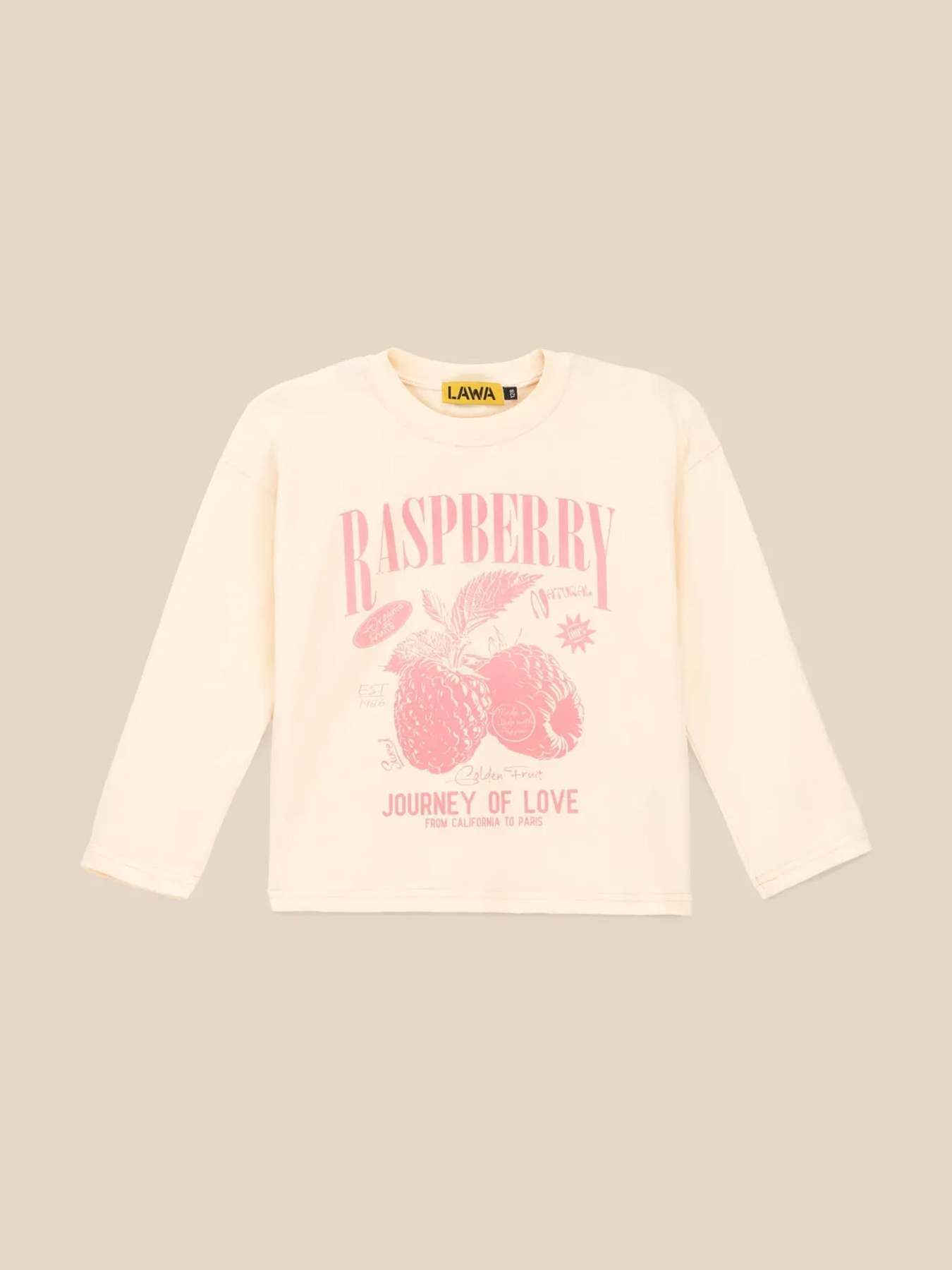 Лонгслів LAWA модель 2000991055278 Фото