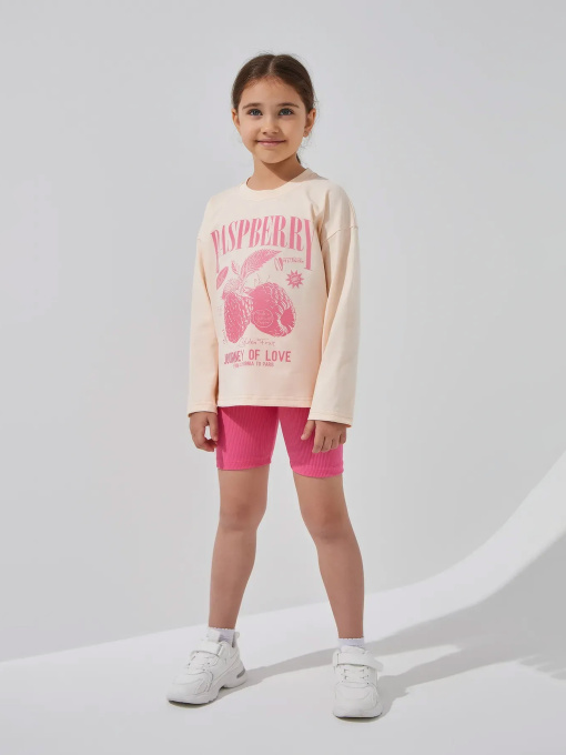 Лонгслив LAWA модель 2000991055278 Фото