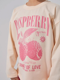 Лонгслів LAWA модель 2000991055278 Лонгслів LAWA модель 2000991055278 Фото