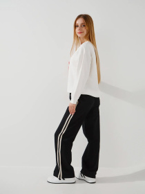 Штаны спортивные Dinomin модель 2000991043121 Фото