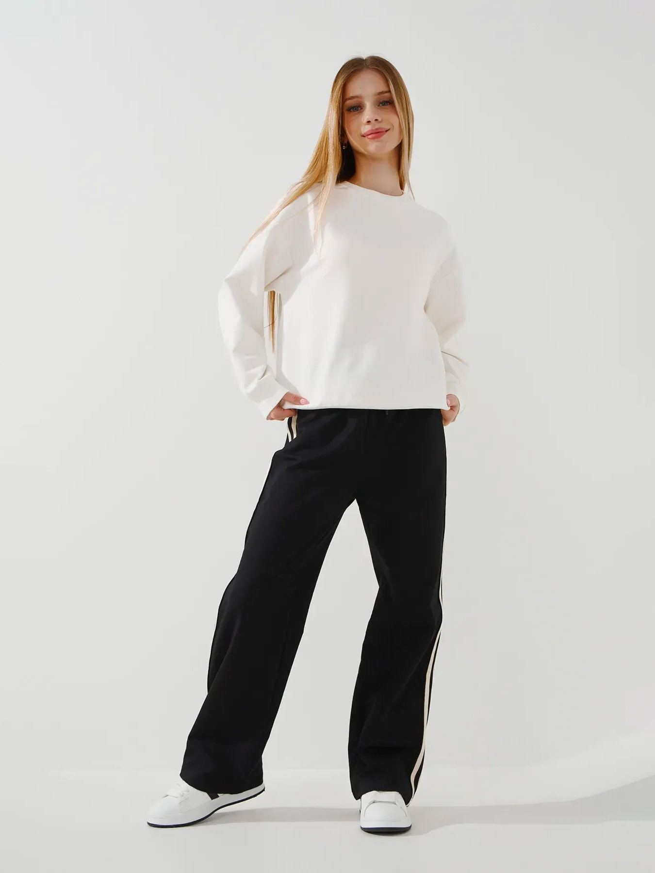 Спортивні штани Dinomin модель 2000991043121 Фото