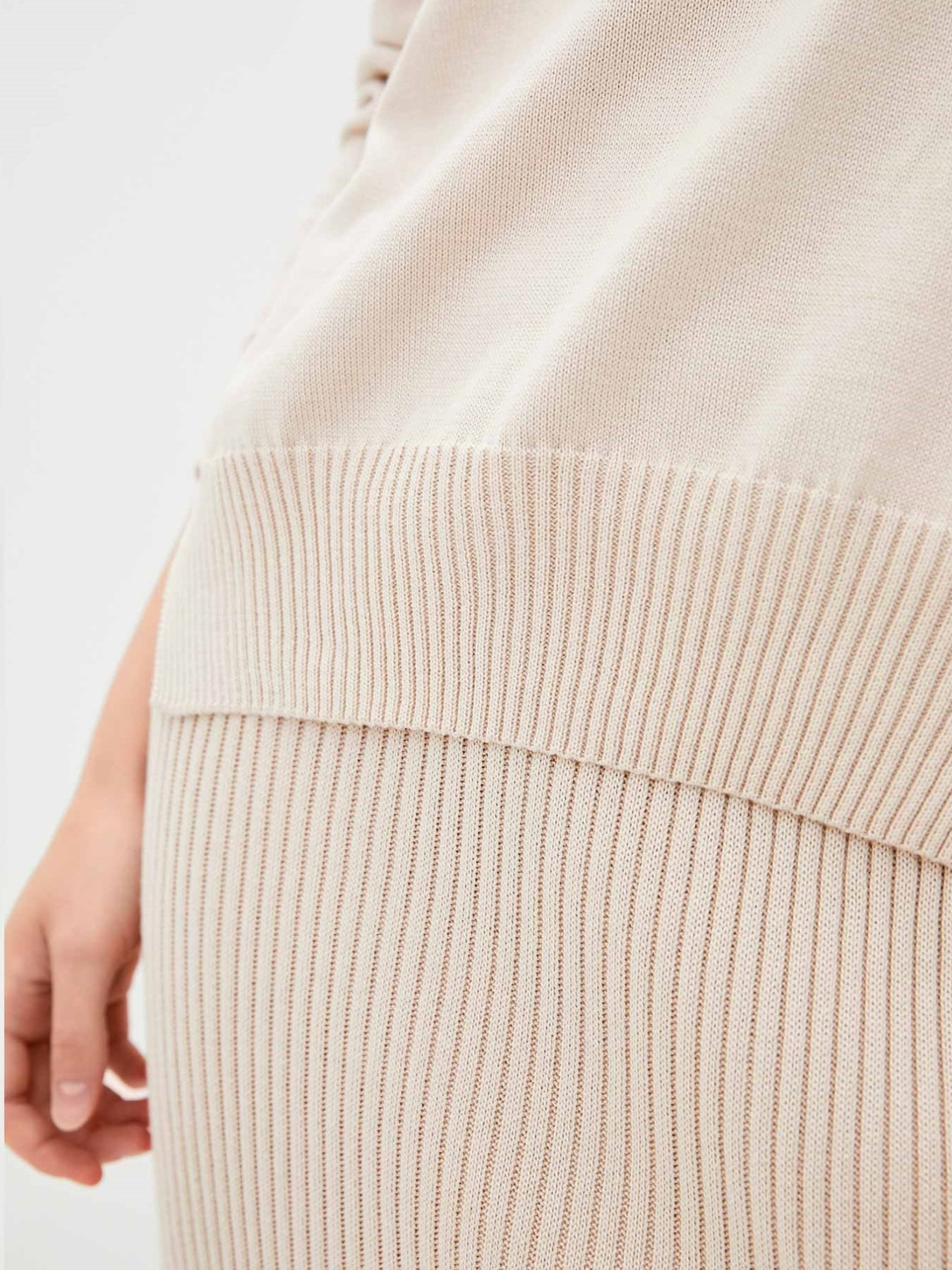 Спідниця міді Прованс модель 381652 Фото