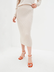 Спідниця міді Прованс модель 381652 Фото