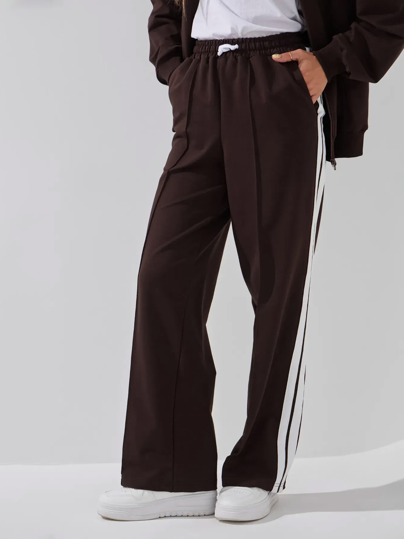 Спортивні штани LAWA модель 2000991058019 Фото