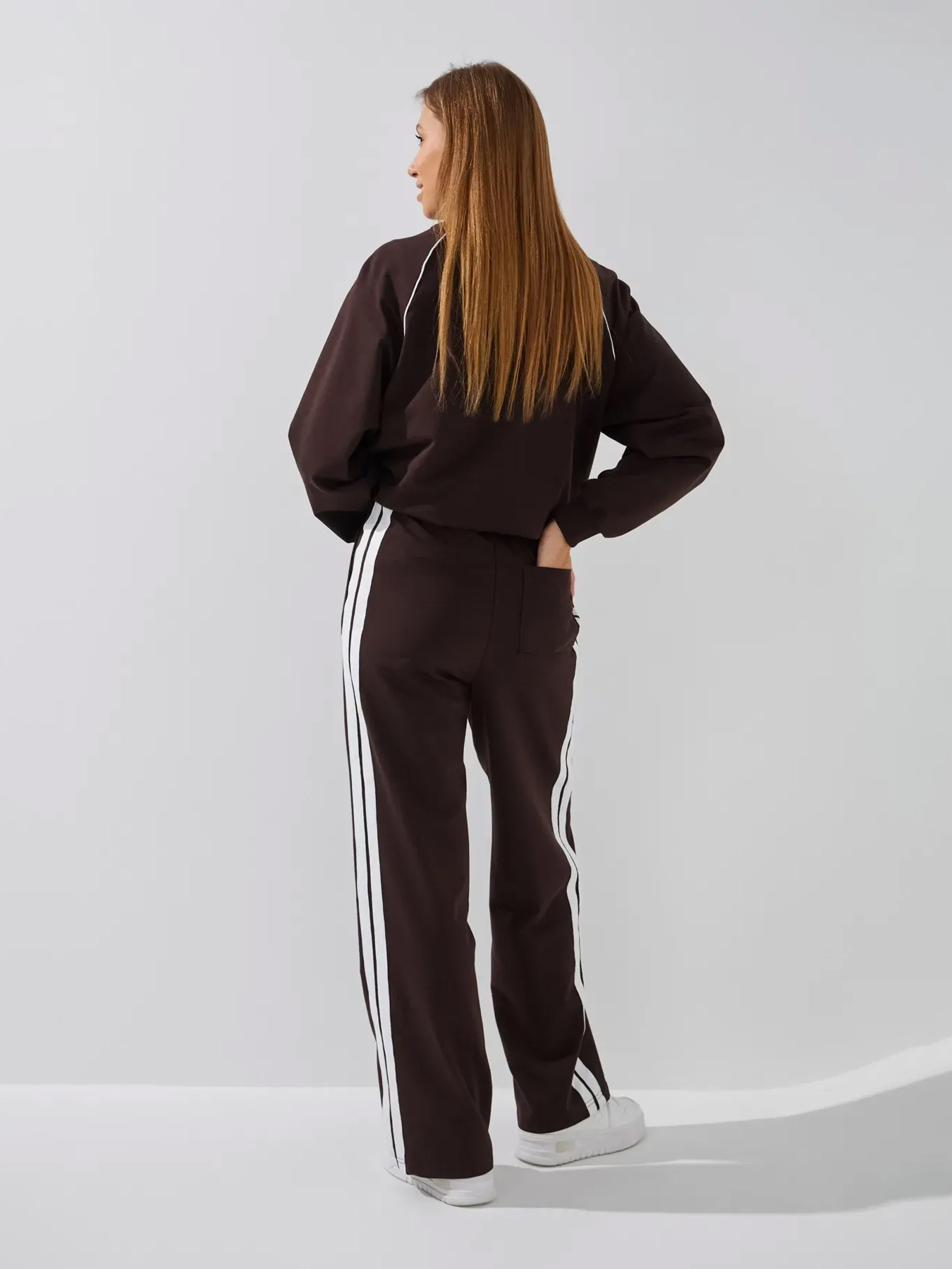 Спортивні штани LAWA модель 2000991058019 Фото