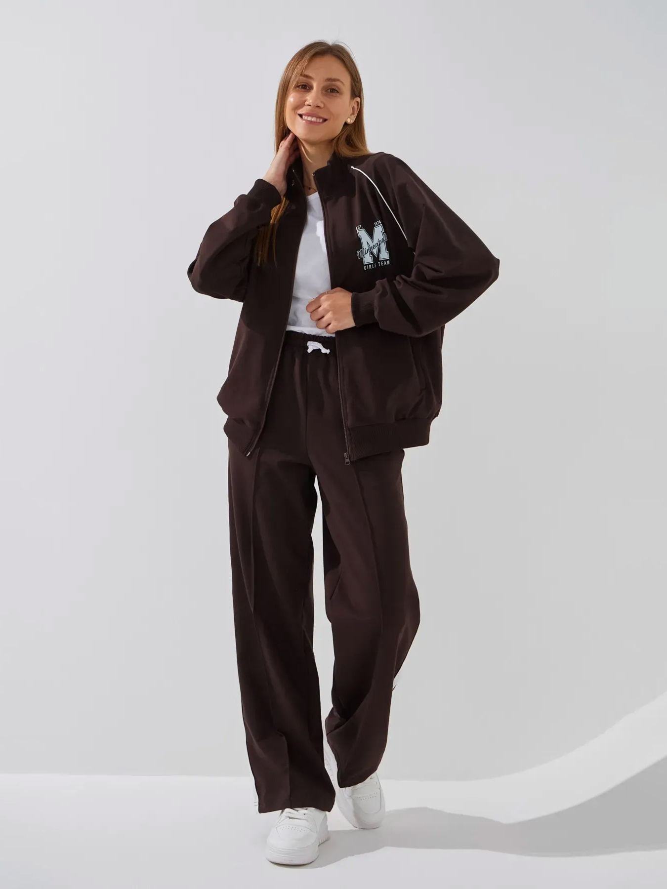 Спортивні штани LAWA модель 2000991058019 Фото