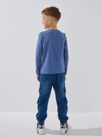 Лонгслів LAWA модель 2000999152153 Фото