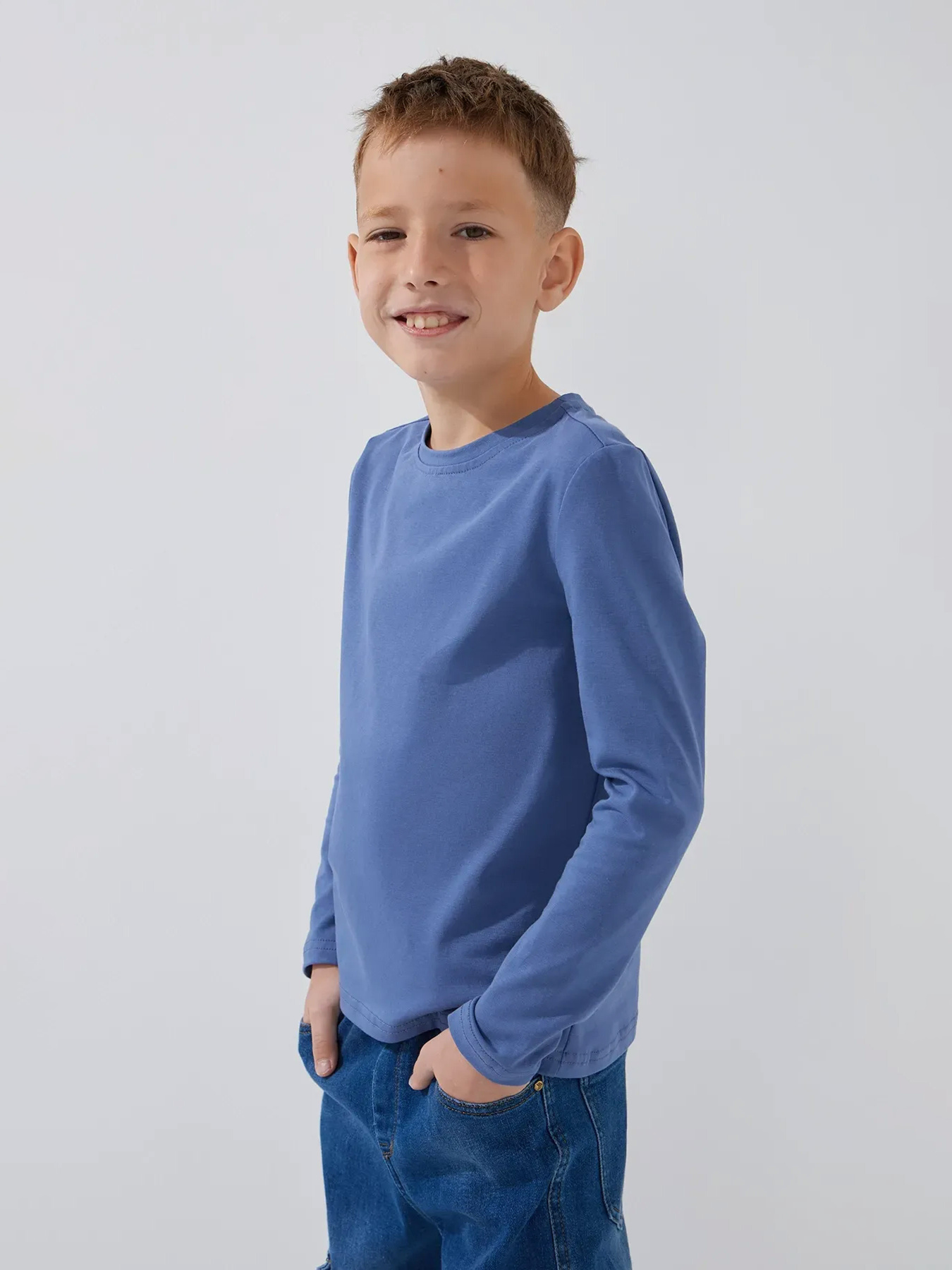 Лонгслів LAWA модель 2000999152153 Фото