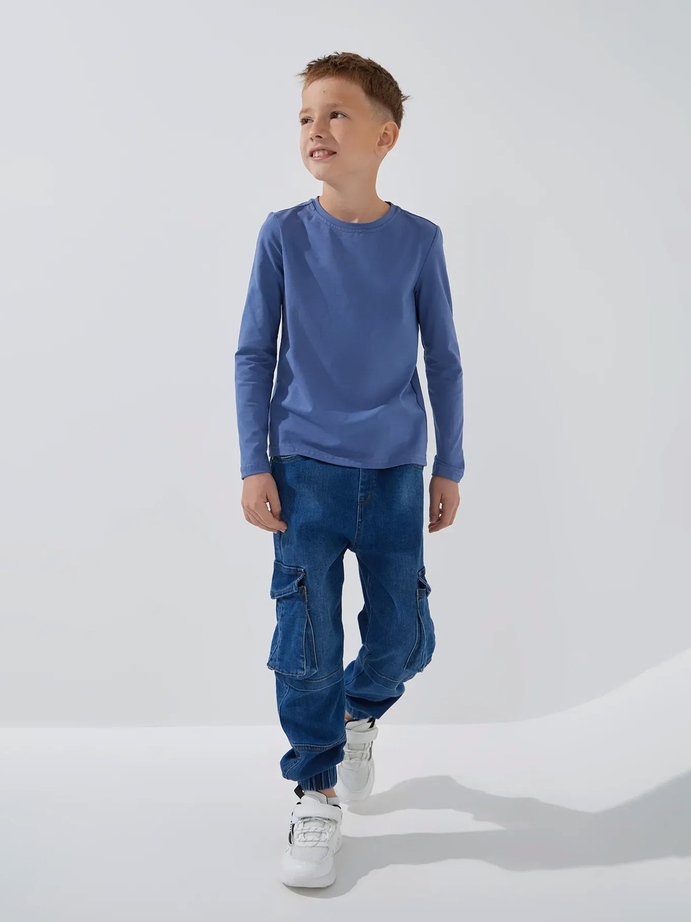 Лонгслів LAWA модель 2000999152153 Фото