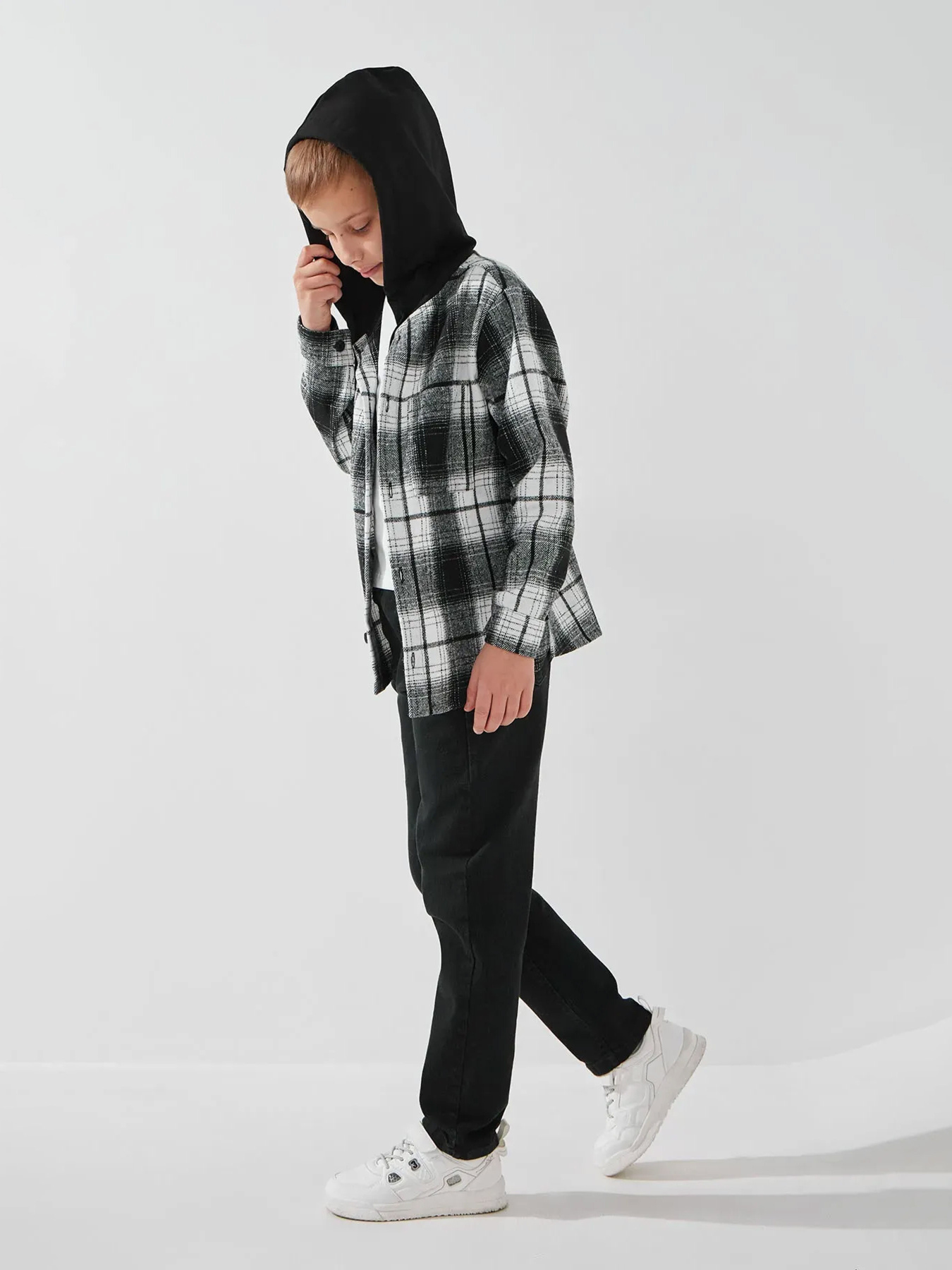 Сорочки LAWA модель 2000991057111 Фото