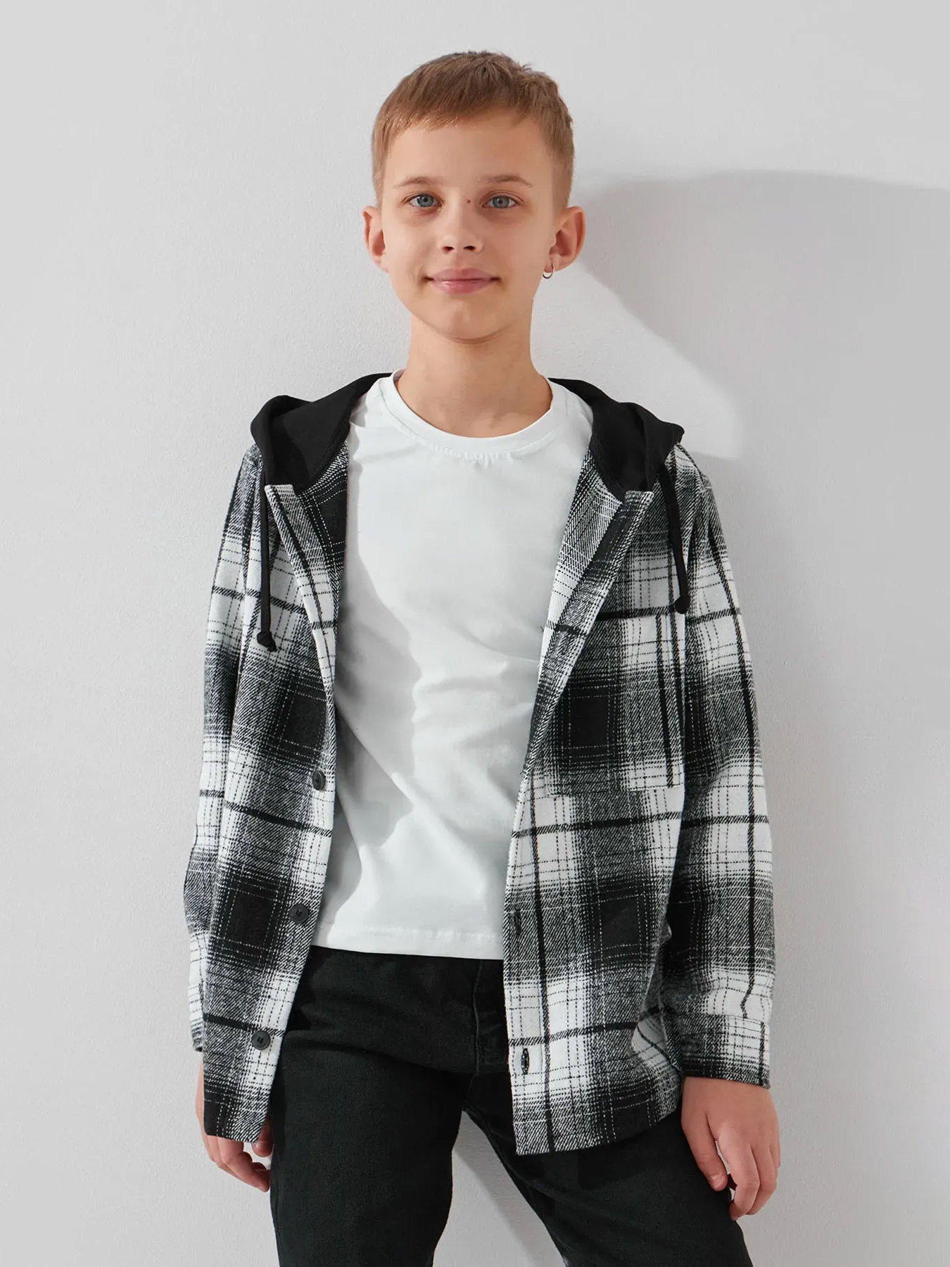 Рубашки LAWA модель 2000991057111 Фото